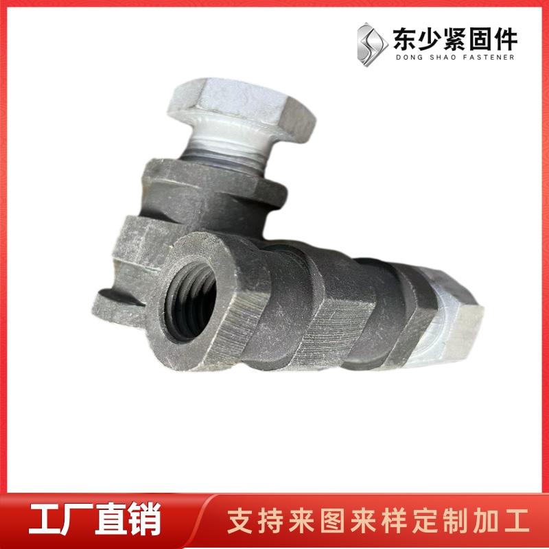 锦州市電力工程項目螺栓风电叶片螺栓 - 排名